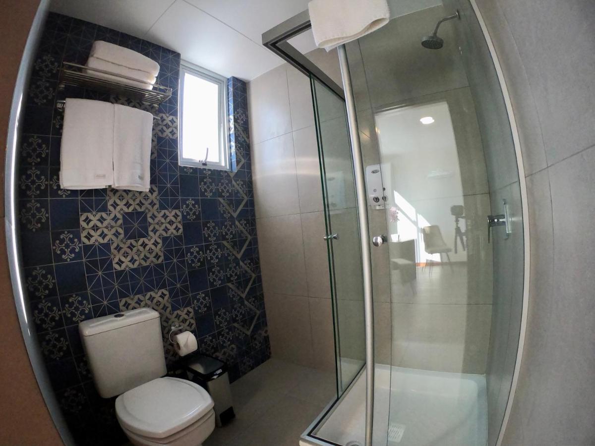 Novum Hotel La Paz Luaran gambar